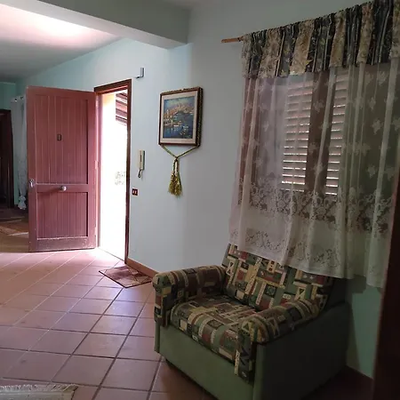 Casa vacanze BY THE SEA Trabia Esterno foto