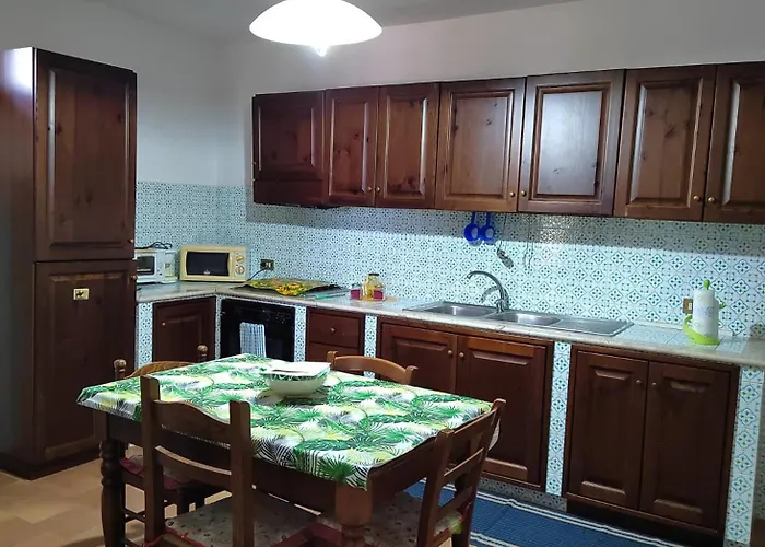 Casa Vacanze By The Sea