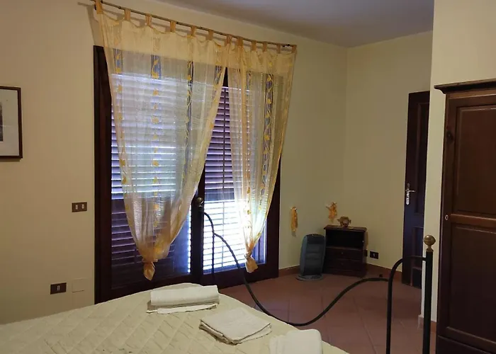 Casa Vacanze By The Sea