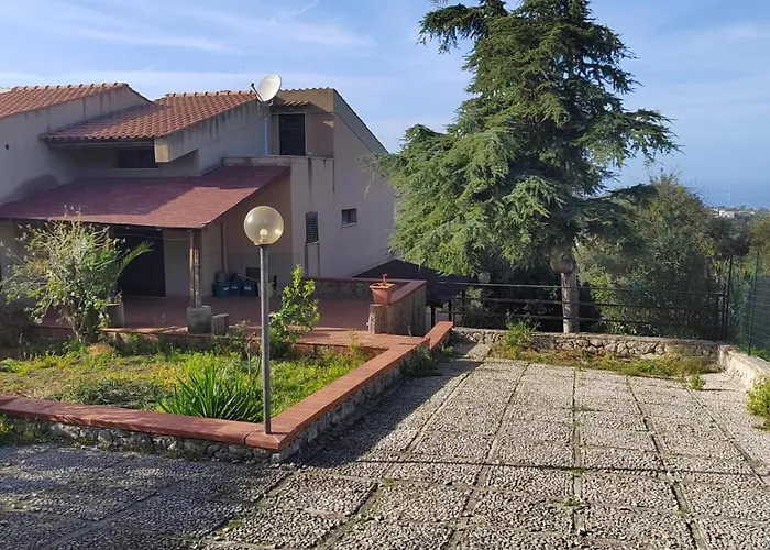 Casa Vacanze By The Sea