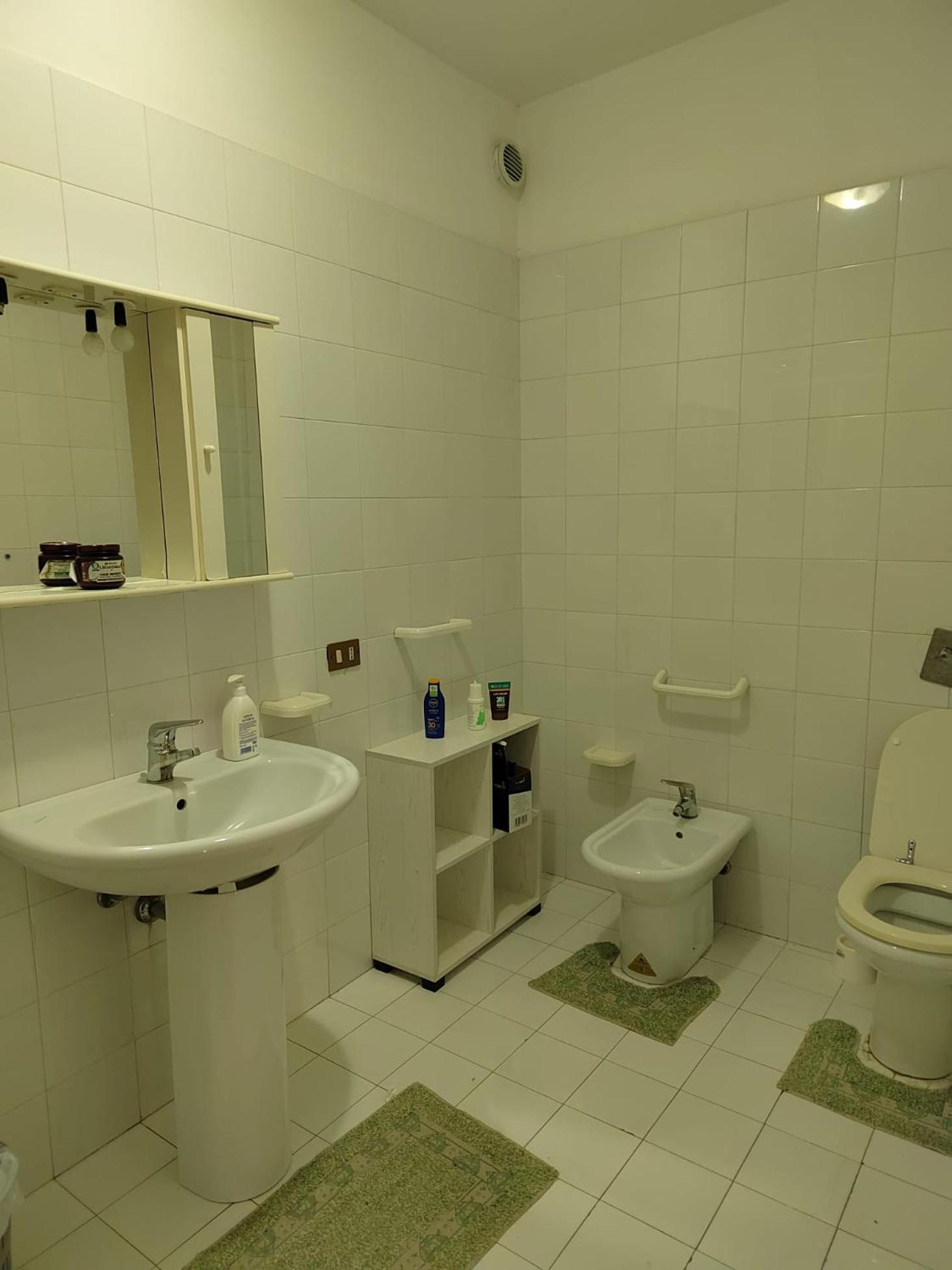 By The Sea Holiday home Trabia